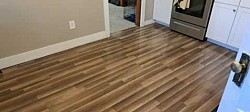 Waterproof Laminate wood planking