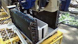 Dont forget to service those A/C