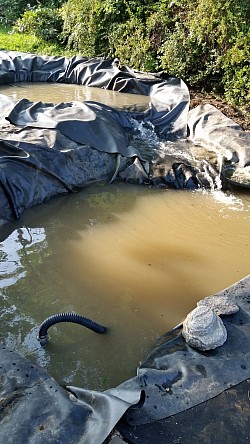 Leak check